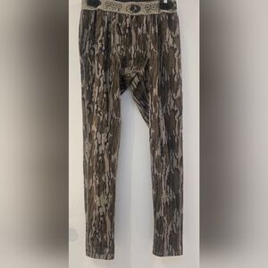 Men's Thermal Under Pants Medium